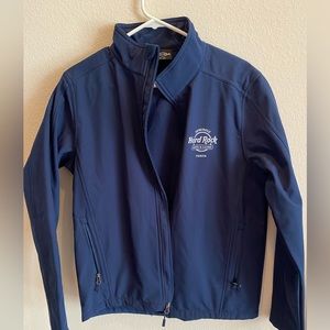 Hard Rock Jacket